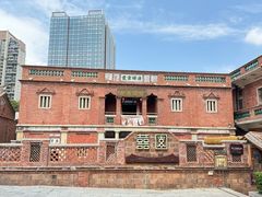 -晋江五店市传统文化旅游区