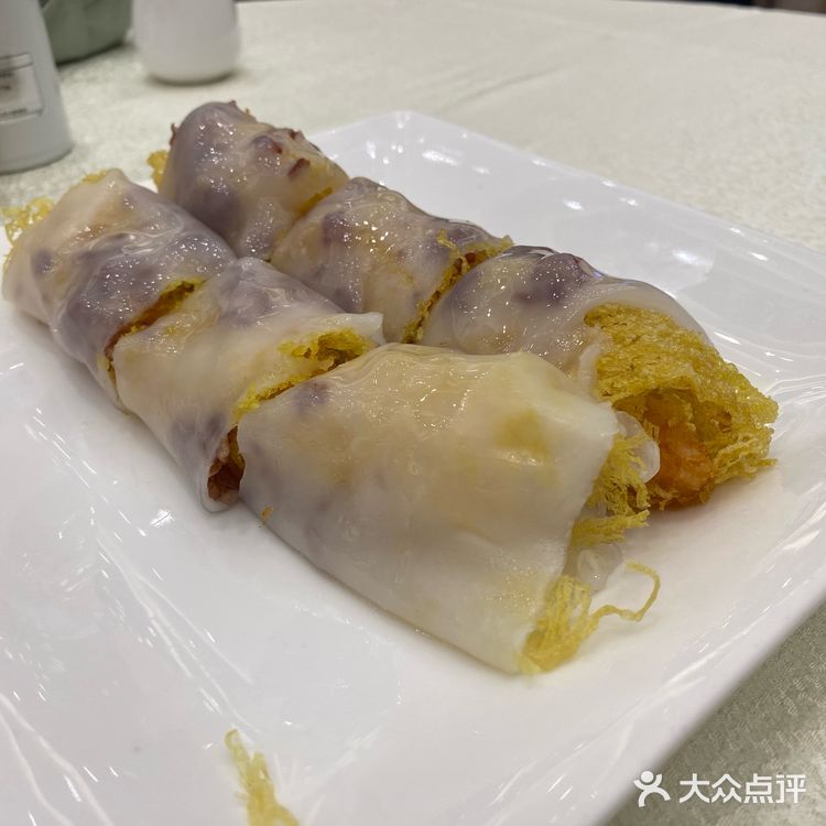 中山饮早茶必去