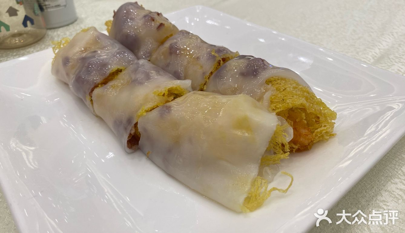 中山饮早茶必去
