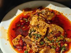 -姐夫的小菜(新中关购物中心店)