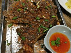 -鲜小岛·铜锅涮肉