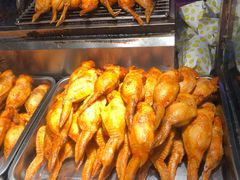 -正宁路小吃夜市