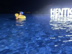 -天目湖涵田度假村