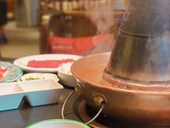 -南门四季铜锅涮肉(大屯·北苑店)