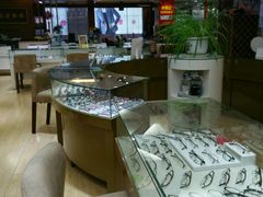 -吴良材眼镜(苏州店)