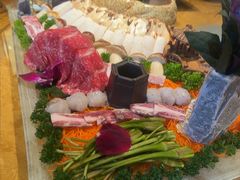 -慢丽江·云南野生菌土鸡锅(西山店)