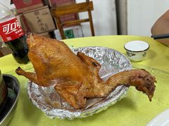 -红炎炎农家菜老字号(金水台店)