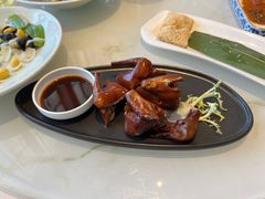 -彩丰楼中餐厅·仁恒洲际酒店