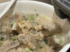 -味上湘菜馆(岳麓山店)