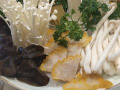 -和庆斋羊蝎子火锅·碳缸烧烤(顺义旗舰店)