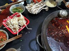 -星鸿社重庆老火锅