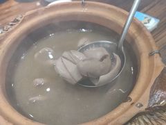 祖传浸猪腰-猪腰一家·地道佛山菜(里水店)