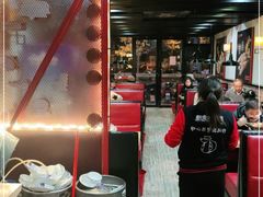 门面-新凯旋烧烤·燕姐千岛湖土菜