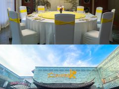 -冶春茶社(珍园店)