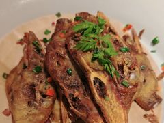 -在前门·烤鸭北京菜(五月花广场店)