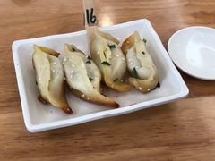 -小姜锅贴(凤凰街店)