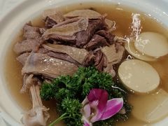 -扬州饭店(东关街店)
