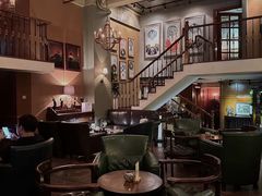 -Hill.Cocktail半山酒吧(中山店)