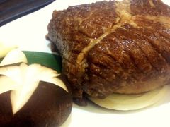 调味牛排-韩罗苑(万象城店)