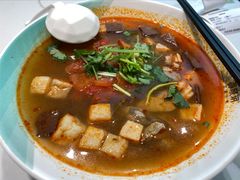 -苏晓玥·手作江南小吃(深圳北站店)