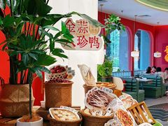 -避风塘·金牌店·夜宵(金玉兰店)