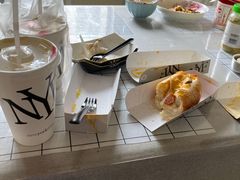 -纽约薯条(世豪广场店)