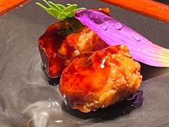 糖醋排骨-锦楼·臻选新杭帮(杭州中心店)