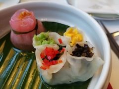-杭州柏悦酒店·悅厅