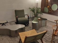 -自如ZSPACE四合院艺术餐厅