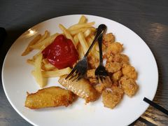 -穆拉诺餐厅(上海玻璃博物馆店)