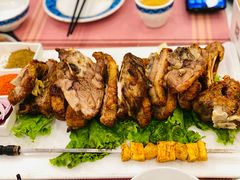 -巴依老爷新疆美食(清华东门店)