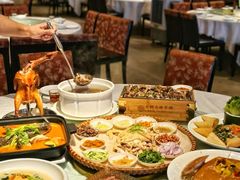 -大树头·森林餐厅(石碁店)