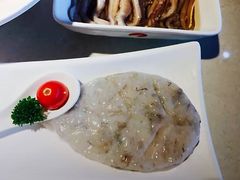 -海底捞火锅(泉城路店)