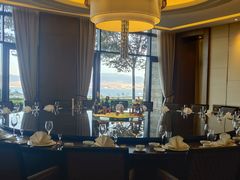 -大理实力希尔顿酒店御璽中餐厅YUXI – CHINESE RESTAURANT