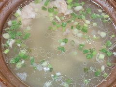 -小菜园新徽菜(南京秦淮龙蟠汇店)