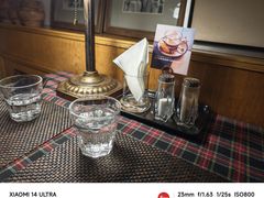 -小世界西餐厅(建国门店)