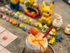 野草莓的春天-BE NORMAL CAFE(霞溪路店)
