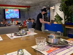 -神府路壹号·海鲜烧烤·砂锅粥·锅物(三坊七巷店)