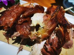 -大清花饺子城(昌黎店)