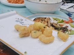 -新味都博山菜