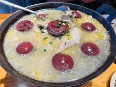 -鸽子窝(宋庄店)