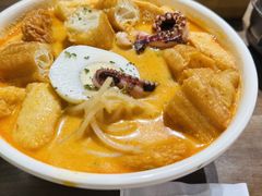 -绿柠食堂(北外滩店)
