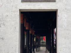 -黎里古镇
