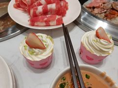 -集品鲜湾·蒸汽海鲜自助料理(青岛银座和谐广场店)