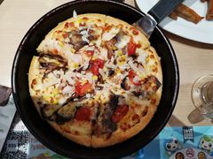 -必胜客(漕宝路店)