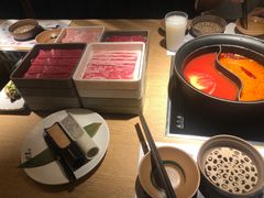 -温野菜涮涮锅(西单大悦城店)