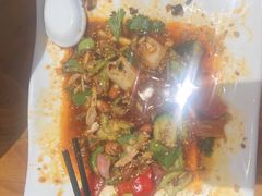 -味窑大寨百姓酒楼(晋祥办公大楼店)