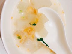 -杭州JW万豪酒店-万豪中餐厅