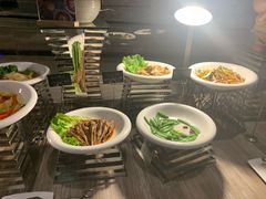 -漳州佰翔圆山酒店·圆山畔西餐厅