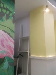 点击看大图 -小时候儿童摄影(解放大道店)